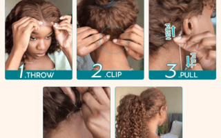 North America Fall Human Hair Wig Buying Guide