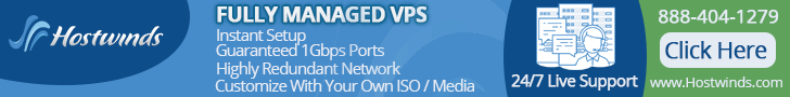 Which VPS is reliable and stable?