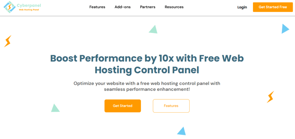 Best LEMP Control Panels for VPS