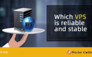 Which VPS is reliable and stable?