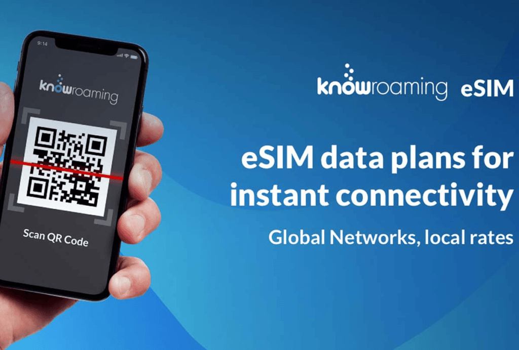 Best eSIM Deal Changing Global Roaming: Travel More, Pay Less