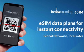 Best eSIM Deal Changing Global Roaming: Travel More, Pay Less