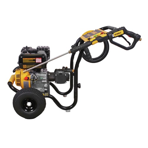 DeWalt 61339 Gas Pressure Washer Review: High Power Cleaning for Home & Business