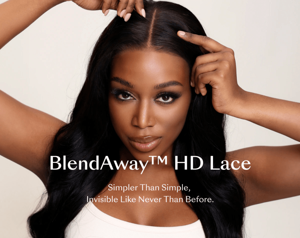 2025 Top Wig Choice: Unice’s Pre-Plucked Virgin Hair Body Wave HD Lace Closure Wig