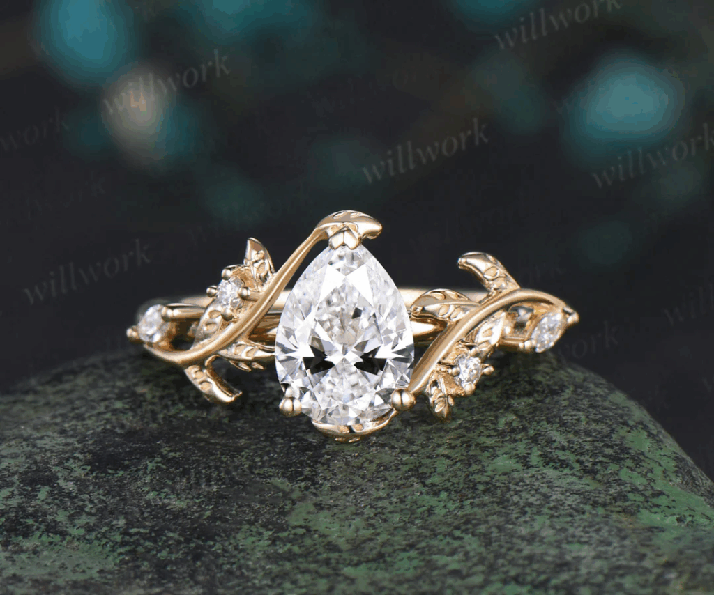 Top Ethical Engagement Rings for Nature Lovers in 2025 – Lab Diamond Picks