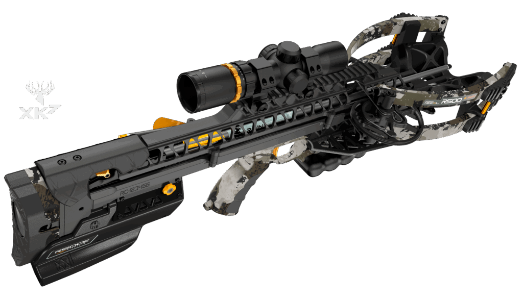 How to Maintain and Clean Your Crossbow for Peak Performance 5 Ravin R500E Review: A Closer Look at the King of Electric Crossbows