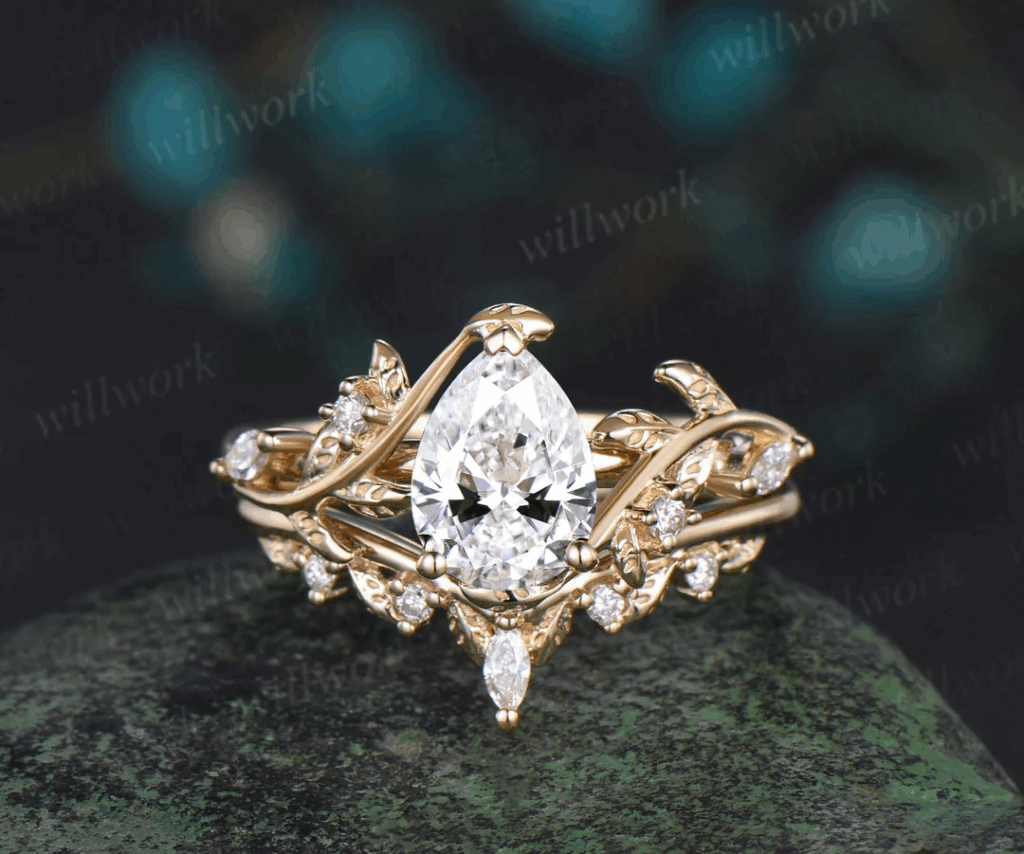 Top Ethical Engagement Rings for Nature Lovers in 2025 – Lab Diamond Picks