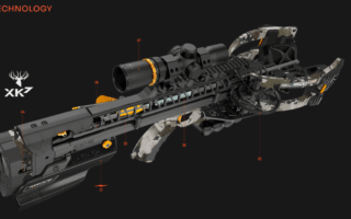 Ravin R500E Review: A Closer Look at the King of Electric Crossbows