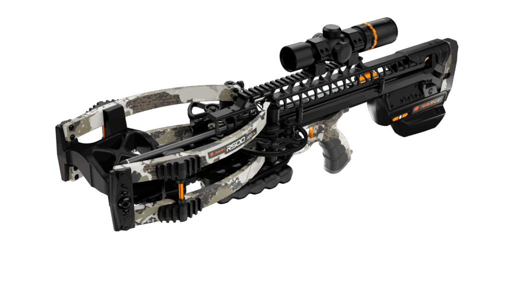 Best Crossbow Hunting Strategies for Beginners