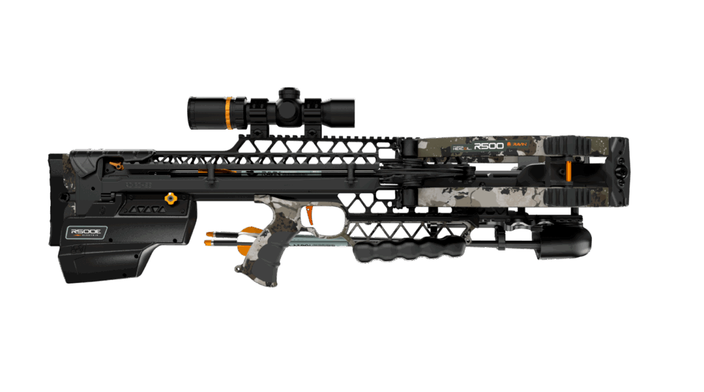 Manual vs Electric Crossbows: Which One is Right for You? 2 Ravin R500E Review: A Closer Look at the King of Electric Crossbows