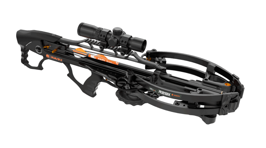 Manual vs Electric Crossbows