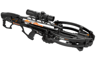 Manual vs Electric Crossbows