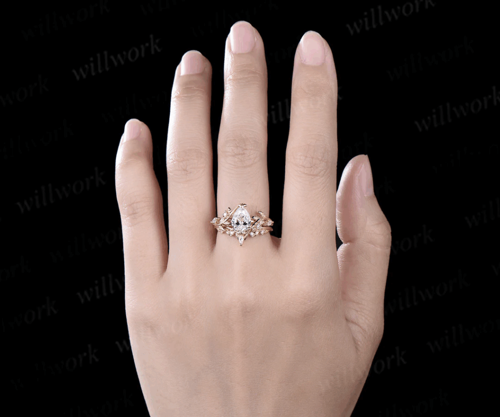 Top Ethical Engagement Rings for Nature Lovers in 2025 – Lab Diamond Picks