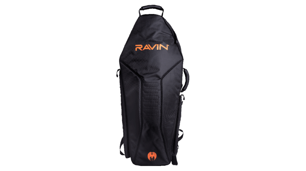 How to Maintain and Clean Your Crossbow for Peak Performance 3 Crossbow Backpack or Soft Case
