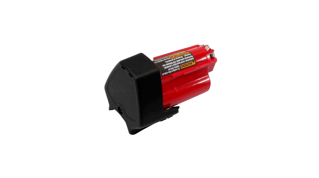 Extra Battery & Charger (for Electric Models)