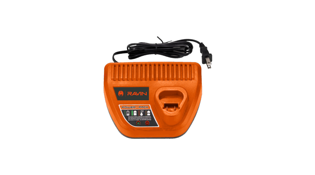 Extra Battery & Charger (for Electric Models)