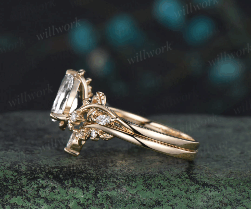 Top Ethical Engagement Rings for Nature Lovers in 2025 – Lab Diamond Picks