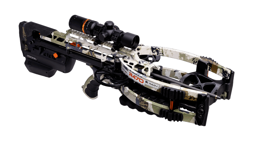 How to Maintain and Clean Your Crossbow for Peak Performance 6 Ravin Crossbows Buyer's Guide: Best Models, Specs, and Hunting Tips