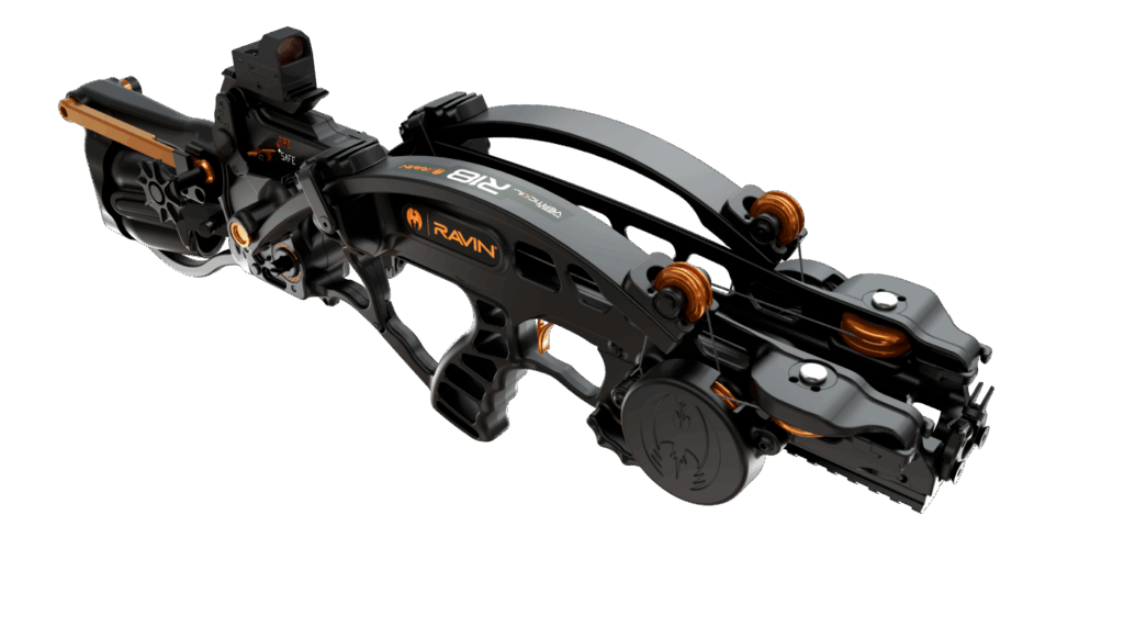 Ravin Crossbows Buyer's Guide: Best Models, Specs, and Hunting Tips