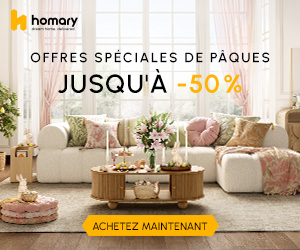 Hippity HOP réalise d'énormes économies !