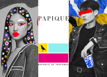 Search for your perfume on Papique.  They have the best fragrances