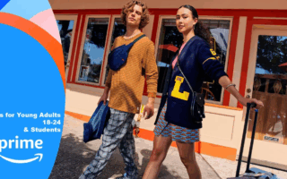Best Amazon Deal for Students: FREE Prime for 6 Months + Exclusive Perks