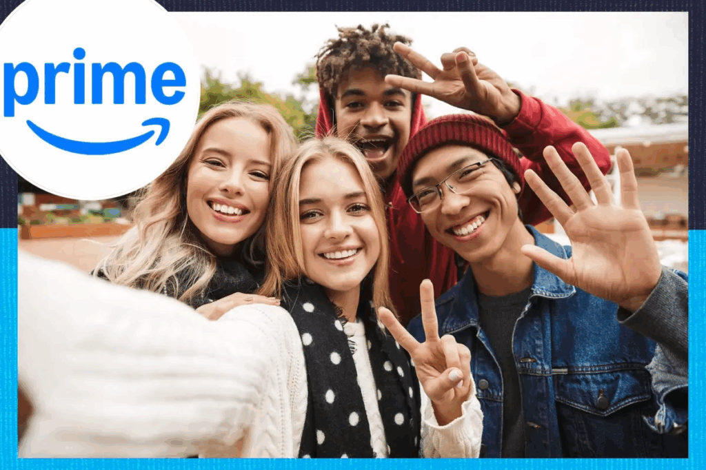 Best Amazon Deal for Students: FREE Prime for 6 Months + Exclusive Perks 2 Best Amazon Deal for Students: FREE Prime for 6 Months + Exclusive Perks