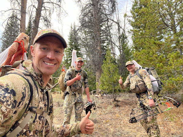 The Crossbow That Saved My Season: Real Elk Hunt Story 1 The Crossbow That Saved My Season: Real Elk Hunt Story