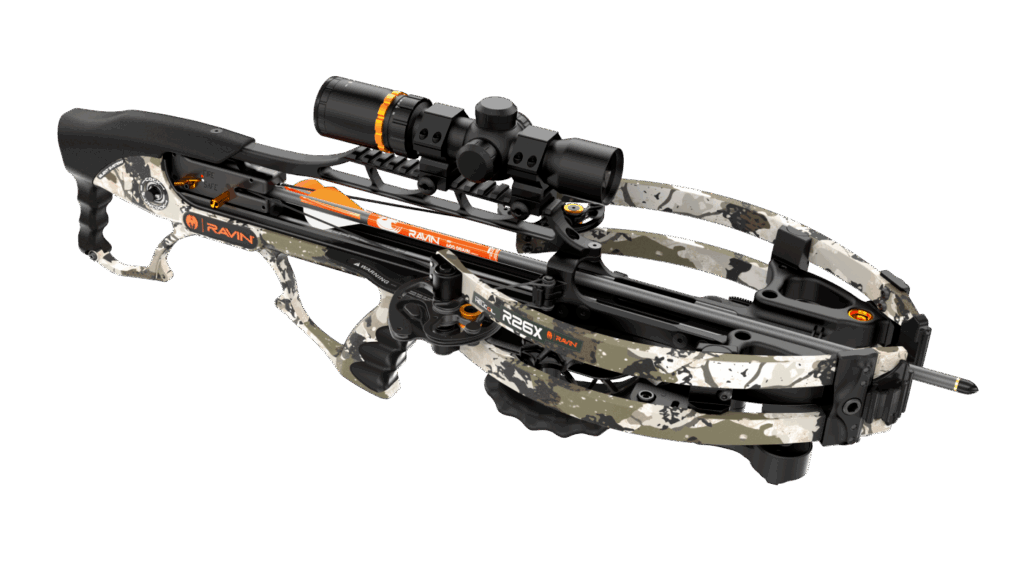 The Crossbow That Saved My Season: Real Elk Hunt Story 3 The Crossbow That Saved My Season: Real Elk Hunt Story