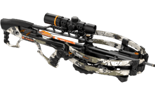 The Crossbow That Saved My Season: Real Elk Hunt Story