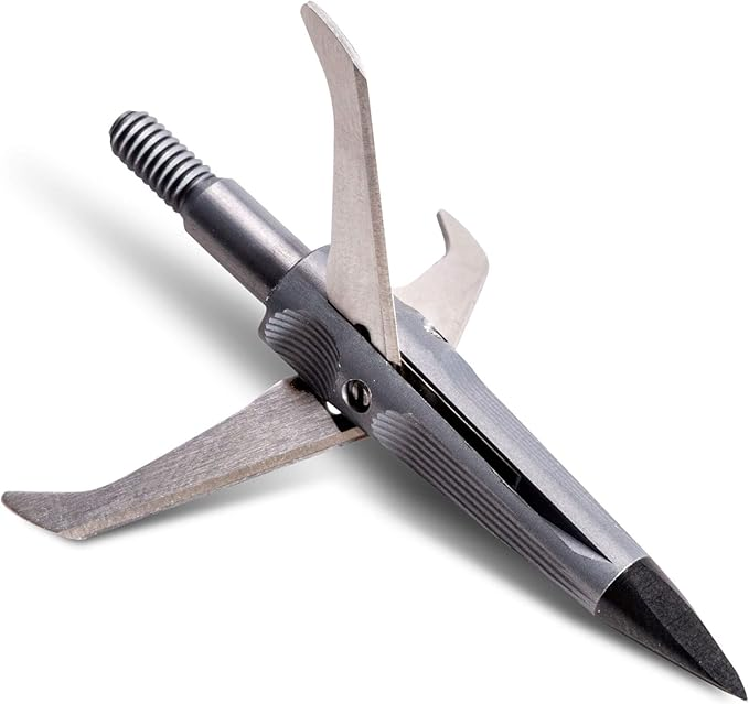 Best Broadheads & Crossbow Bolt Care