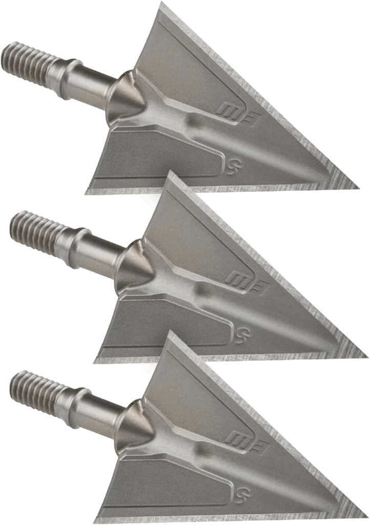 Best Broadheads & Crossbow Bolt Care