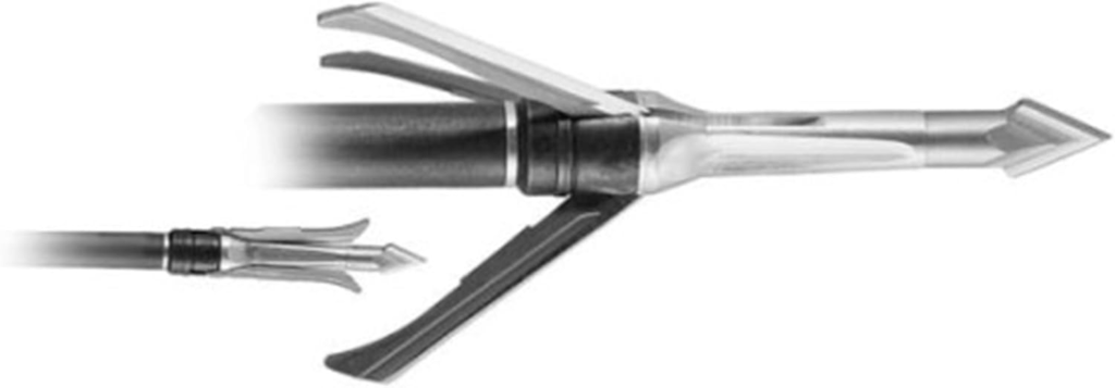Grim Reaper Pro Series