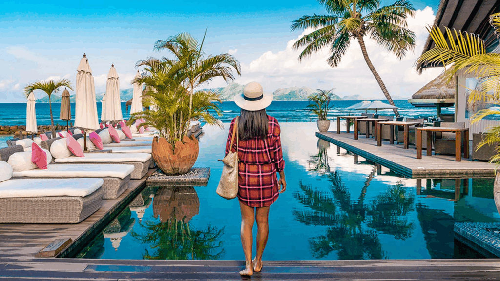 2025 TravelUp August Deals – Save Up to £50 on Flights, Hotels & Holiday Packages Before Summer Ends