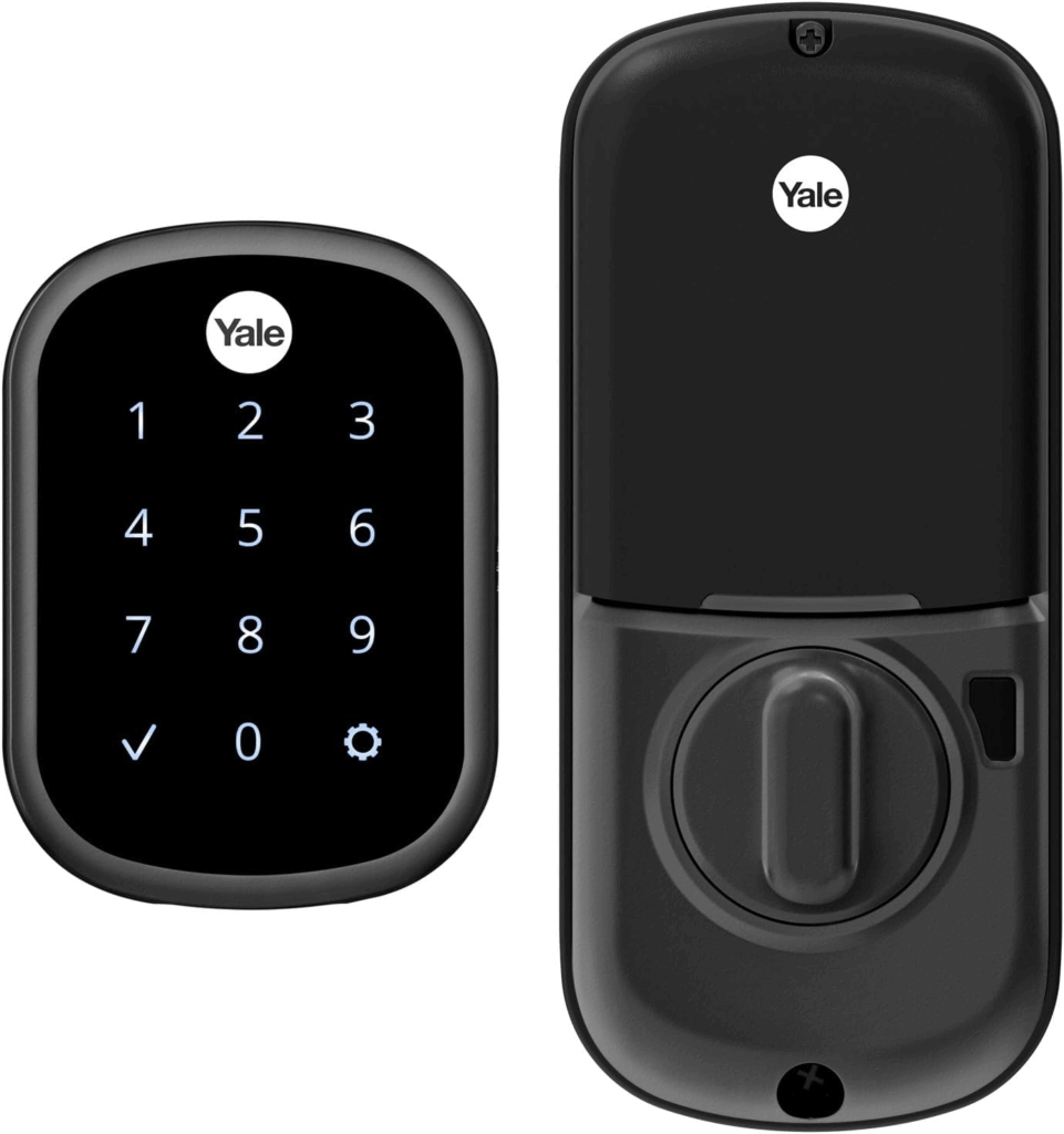 Top 10 Best Smart Locks on Amazon