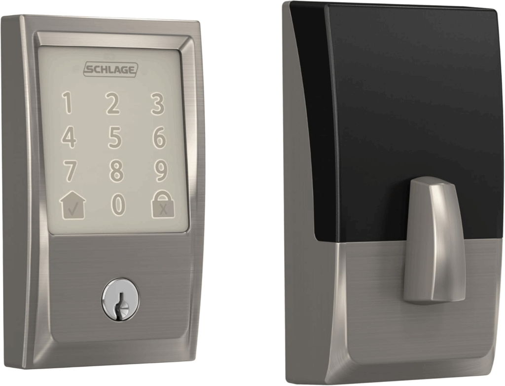 Top 10 Best Smart Locks on Amazon