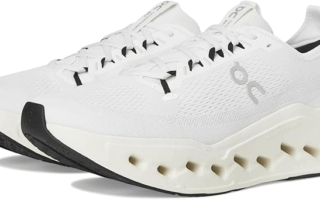 On Cloudsurfer Max Running Shoes Review