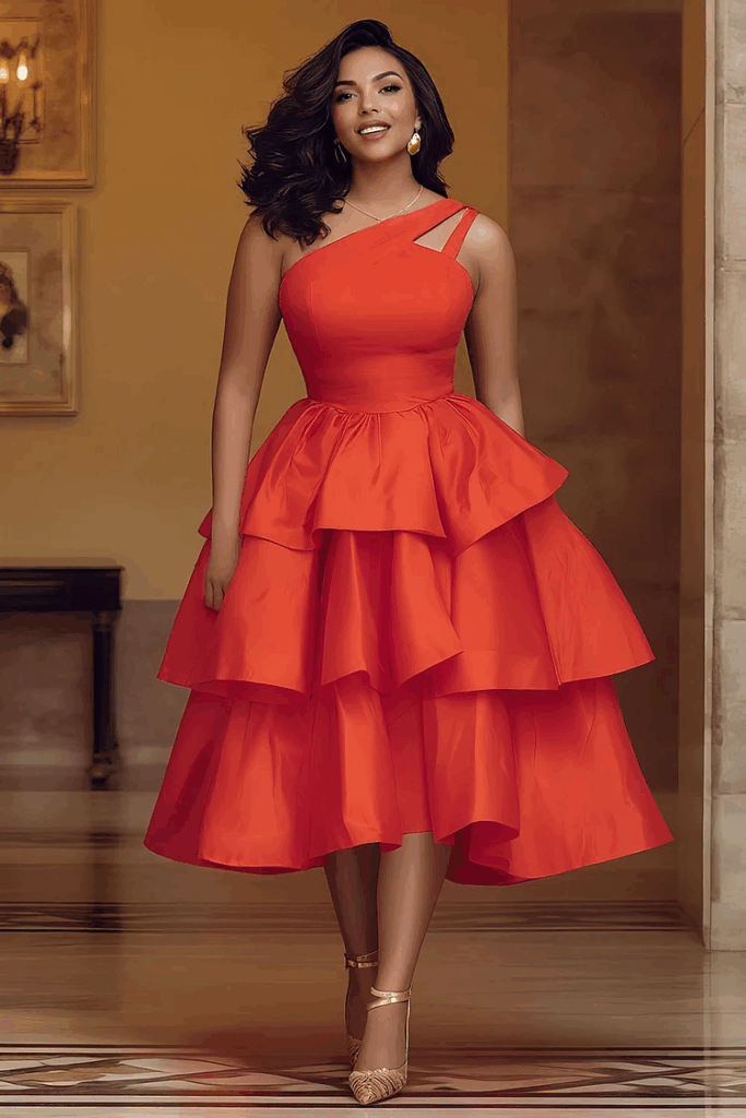 Wedding Guest Dresses Guide – Save 17% at Loragal with Code WEDGUEST17