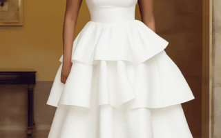 Wedding Guest Dresses Guide – Save 17% at Loragal with Code WEDGUEST17