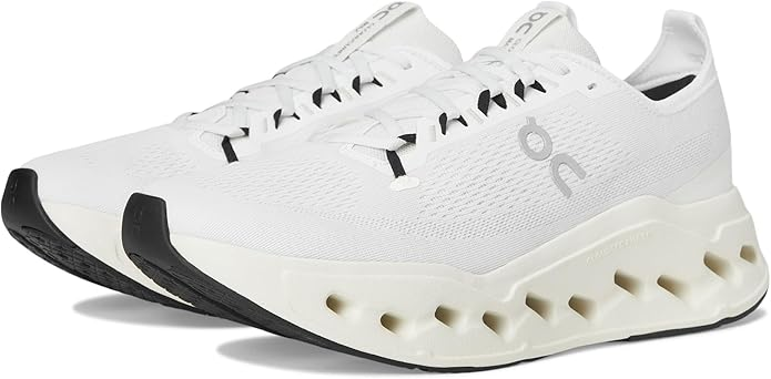 On Cloudsurfer Max Running Shoes Review