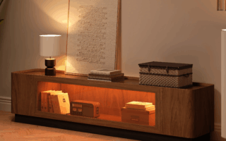 Homary Black Friday Early Bird Sale 2025