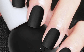 Mens Nail Polish Guide for Beginners