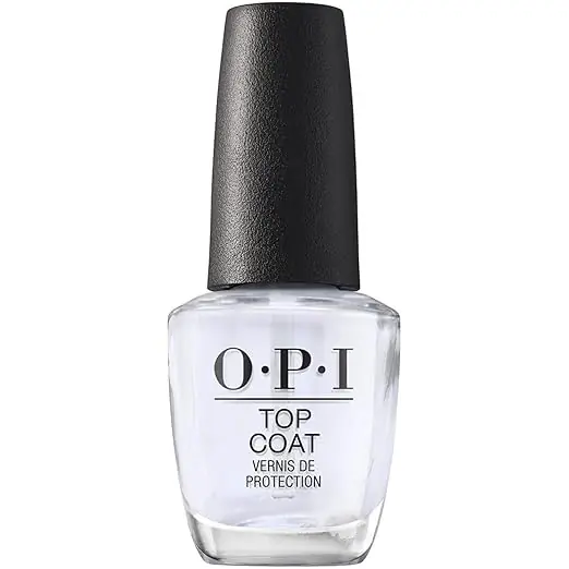 top coat