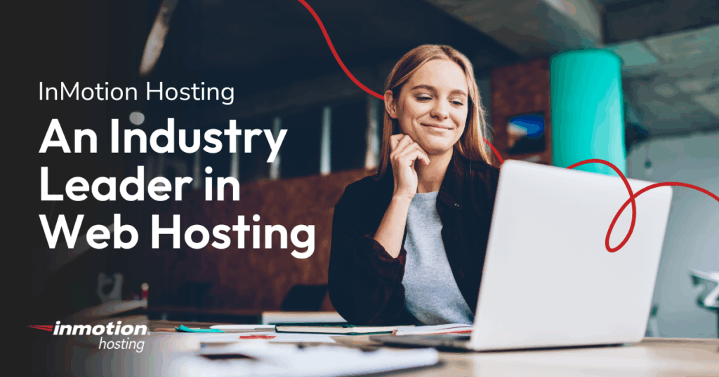 InMotion Hosting Review for WordPress Users