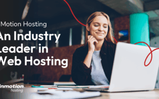 InMotion Hosting Review for WordPress Users