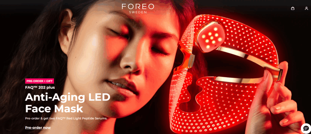 FOREO FAQ 202 LED Face Mask Review 2025 — Is It Worth the $799 Price Tag? 2 FOREO FAQ 202 LED Face Mask Review 2025 — Is It Worth the $799 Price Tag?