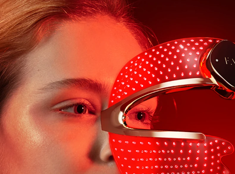 FOREO FAQ 202 LED Face Mask Review 2025 — Is It Worth the $799 Price Tag? 3 FOREO FAQ 202 LED Face Mask Review 2025 — Is It Worth the $799 Price Tag?
