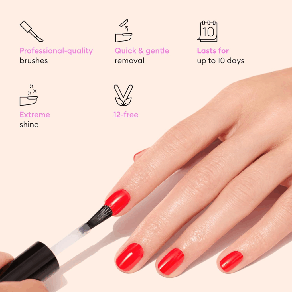 Mens Nail Polish Guide for Beginners