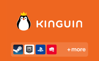 Kinguin Affiliate Program Review: Make Money Promoting Digital Products
