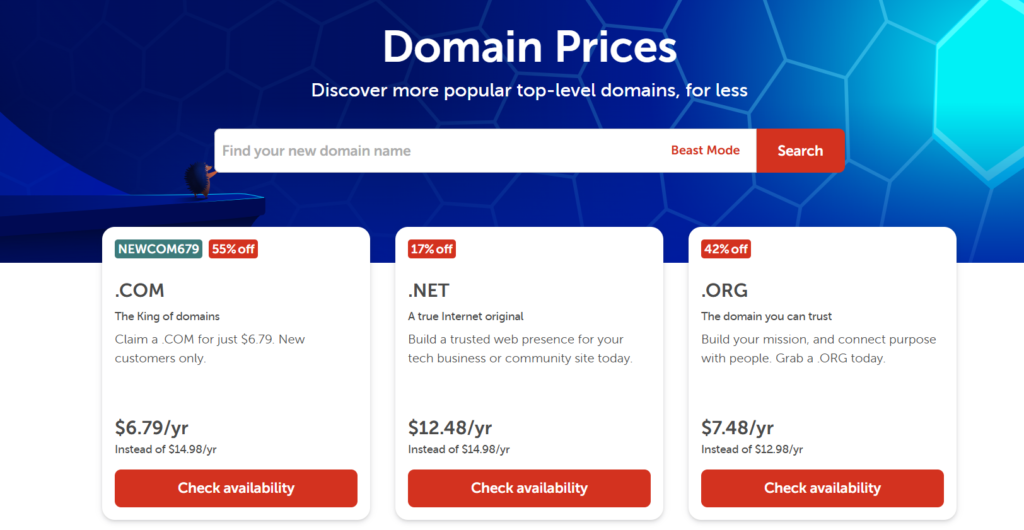 Is a .org Domain Good for Niche Sites in 2026? (SEO + Affiliate Guide)